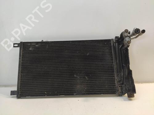Used AC radiator AC radiator BMW 3 (E46) [1997-2005] 34545422 34545422
