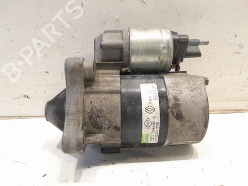 Used Starter Starter RENAULT MEGANE III Hatchback (BZ0/1_, B3_) 1.5 dCi (106 hp) 35731755 35731755