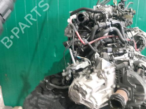Engine FIAT BRAVO II (198_) 1.4 (198AXA1B) | BP34548875M1 - Image 2
