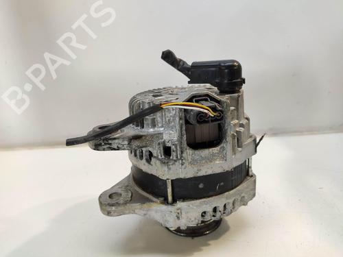 Used Alternator Alternator MITSUBISHI PAJERO IV (V8_W, V9_W) [2006-2026] 35730839 35730839