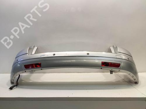 Used Rear bumper CITROËN C4 Picasso I MPV (UD_) 1.6 HDi 110 (112 hp) 14472137