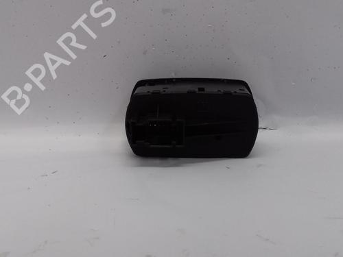 Used Left front window switch Left front window switch OPEL CORSA D (S07) [2006-2015] 36234256 36234256