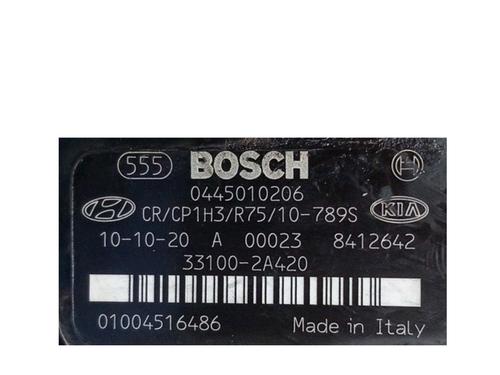 Injection pump HYUNDAI ix35 (LM, EL, ELH) 1.7 CRDi | BP35736460M78 - Image 5