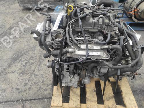 Moteur SEAT IBIZA IV SC (6J1, 6P5) [2008-2018]  14447104