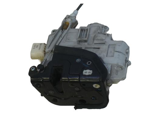 Front right lock AUDI A4 B7 (8EC) 2.0 TDI | BP20324063C97 