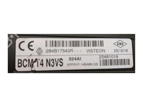 Electronic module RENAULT CAPTUR I (J5_, H5_) 0.9 TCe 90 | BP35733109M83 - Image 4