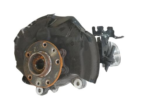 Used Right front steering knuckle Right front steering knuckle RENAULT MEGANE IV Grandtour (K9A/M/N_) E-TECH 160 (K9NH) (158 hp) 33409069 33409069