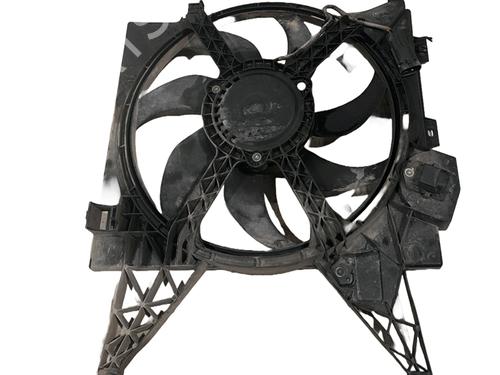 radiator-fan-nissan-nv200-van-2010-33979227 main image