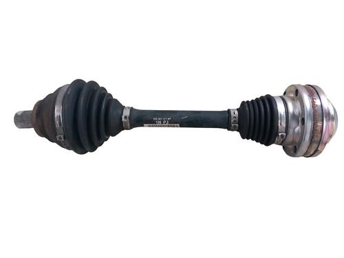 Used Left front driveshaft Left front driveshaft VW TOURAN (1T3) 2.0 TDI (140 hp) 34551179 34551179