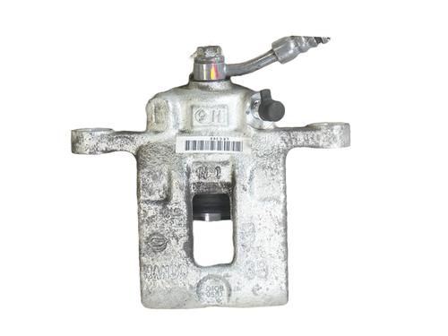 Used Left rear brake caliper Left rear brake caliper SSANGYONG KORANDO (C300) 1.5 e-XGDi (163 hp) 33408941 33408941