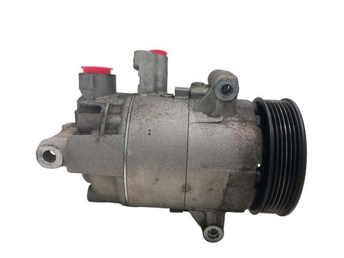 AC compressor SEAT IBIZA IV (6J5, 6P1) 1.6 TDI | BP22643612M34 