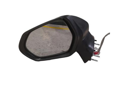 Used Left mirror Left mirror TOYOTA CAMRY (_V7_, _VA7_, _VH7_) 2.5 Hybrid (AXVH71_, AXVH70, AXVH71R) (218 hp) 34549231 34549231