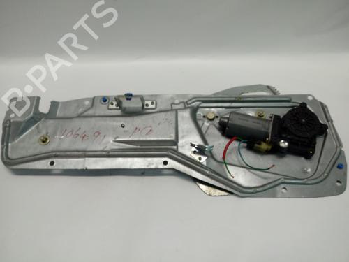 Used Front left window mechanism VOLVO V70 I (875, 876) 2.4 Turbo AWD (193 hp) 19684911