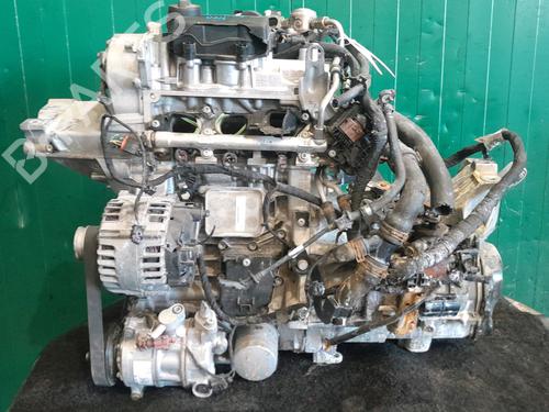 Gearbox SKODA FABIA IV (PJ3) 1.0 TSI | BP36844504M3 - Image 3