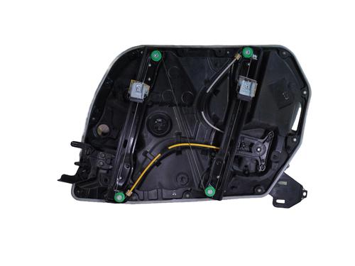Front left window mechanism MERCEDES-BENZ GLC Coupe (C253)  | BP19334774C22 