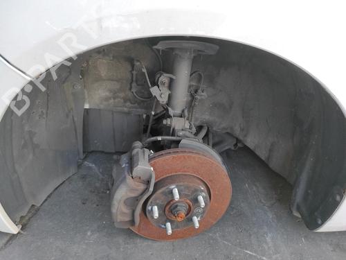 Used Left front shock absorber Left front shock absorber HYUNDAI ix20 (JC) 1.6 CRDI (116 hp) 34486680 34486680