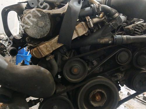 Used Gearbox Gearbox BMW 1 (E87) [2003-2013] 34492775 34492775