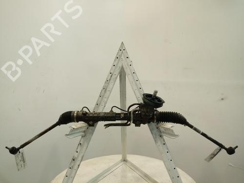 Used Steering rack Steering rack CITROËN C4 I (LC_) 1.6 HDi (109 hp) 34545302 34545302