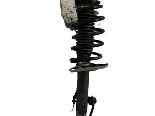 Used Right front shock absorber PEUGEOT 207 (WA_, WC_) 1.4 HDi (68 hp) 17698861