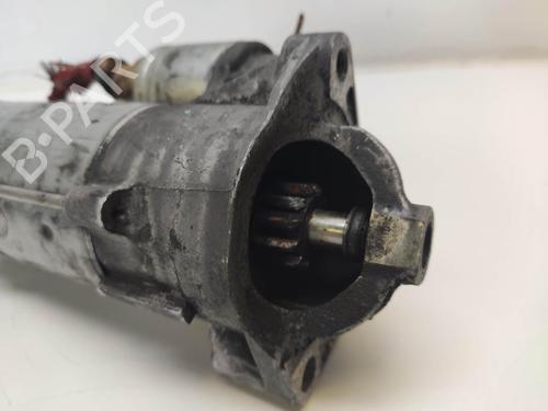 Used Starter Starter RENAULT MEGANE II Estate (KM0/1_) 1.9 dCi (KMRG, KM1G, KM0G, KM2C) (120 hp) 35730789 35730789