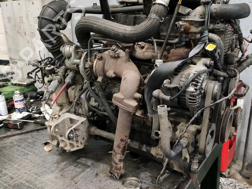 Engine KIA CARNIVAL I (UP, FL) 2.9 TDi | BP34552728M1 - Image 4