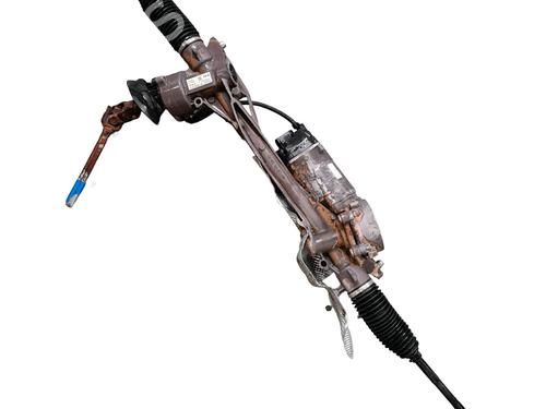 Used Steering rack Steering rack AUDI Q2 (GAB, GAG) 35 TFSI (150 hp) 34553226 34553226
