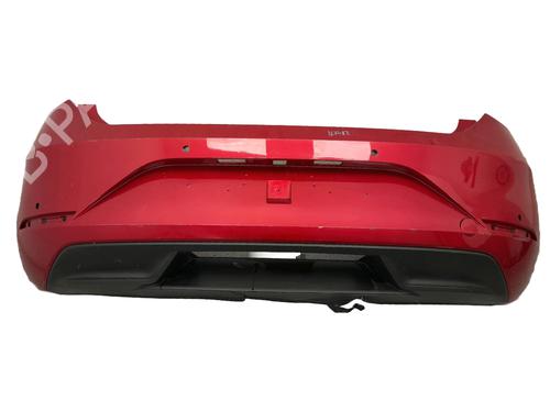 Rear bumper SEAT LEON Sportstourer (KL8, KLD) | BP23409889C8