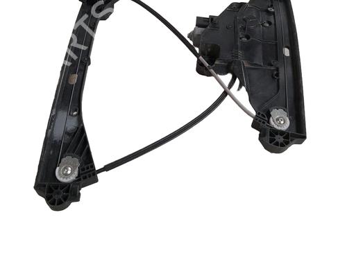 Front left window mechanism CITROËN C4 I (LC_) 2.0 HDi | BP34469659C22 - Image 2