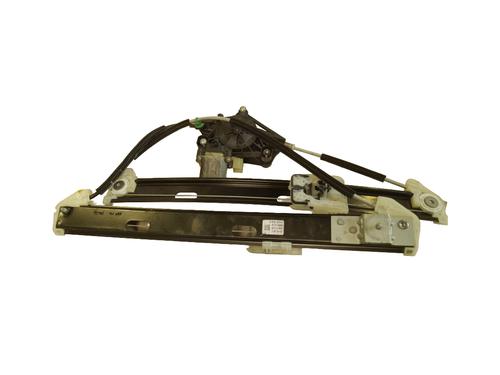 Used Front left window mechanism Front left window mechanism SEAT LEON Sportstourer (KL8, KLD) 2.0 TDI (115 hp) 35789915 35789915