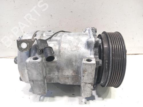 AC compressor MITSUBISHI SPACE STAR MPV (DG_A) | BP35731692M34 - Image 3