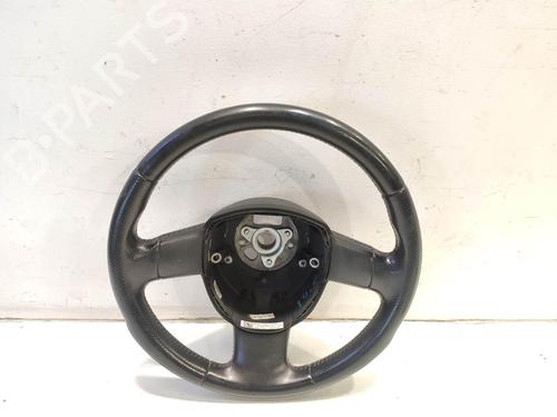 steering-wheel-audi-a3-8p1-2003-2004-2005-2006-2007-2008-2009-2010-2011-2012-2013-34488973 main image