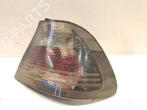 Right taillight BMW 3 Coupe (E46) 320 Ci | BP17698024C35 
