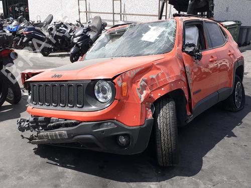 Used Parts JEEP RENEGADE SUV (BU, B1, BV) 2.0 CRD 4x4 (170 hp) 3973420