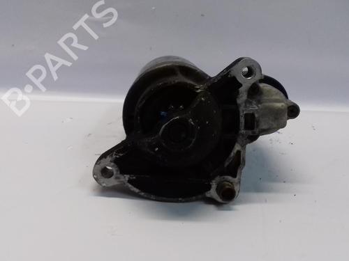Used Starter Starter PEUGEOT 106 II (1A_, 1C_) 1.1 i (60 hp) 35730424 35730424