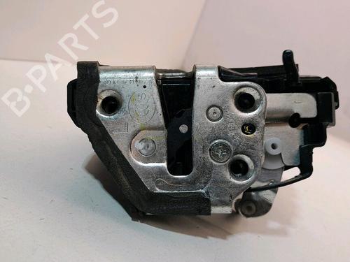 Venstre bagtil lås Venstre bagtil lås TOYOTA AURIS (_E18_) 2.0 D-4D (ADE186_, ADE186R) (124 hp) 34462837 34462837