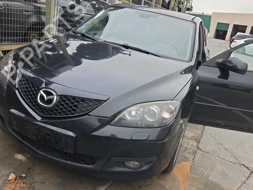 Brugte MAZDA 3 (BK)  1.6 DI Turbo  4641966
