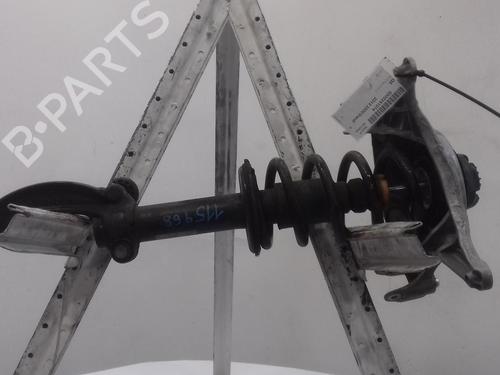 Used Left front shock absorber Left front shock absorber AUDI Q5 (8RB) [2008-2019] 34484902 34484902
