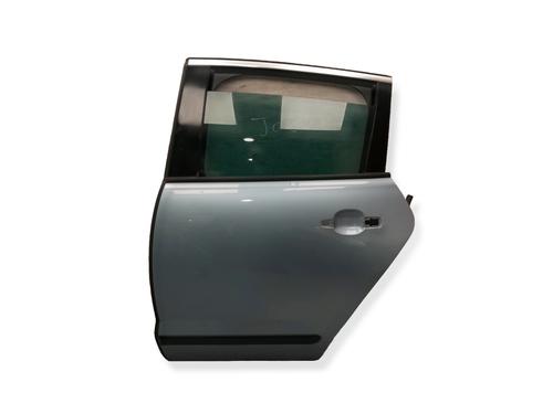 Used Left rear door Left rear door PEUGEOT 3008 Van (0U_) HDi (0URHHT) (163 hp) 33406020 33406020