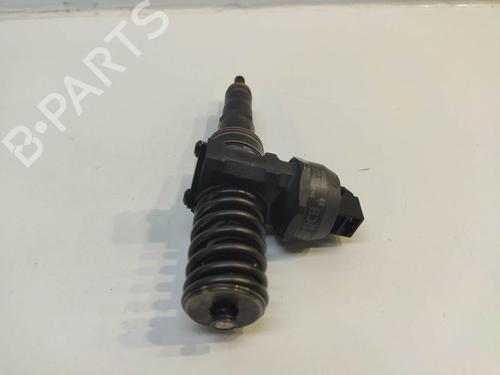 Used Injector AUDI A4 B6 Avant (8E5) [2000-2005]  19048803