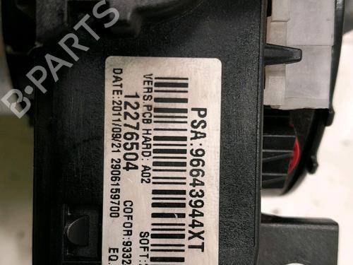 Used Switch Switch CITROËN C3 Picasso (SH_) 1.6 HDi (90 hp) 34490272 34490272