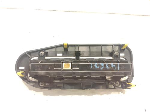 Climate control TOYOTA AURIS (_E18_) 1.8 Hybrid (ZWE186_, ZWE186R) | BP34489013I5 - Image 3