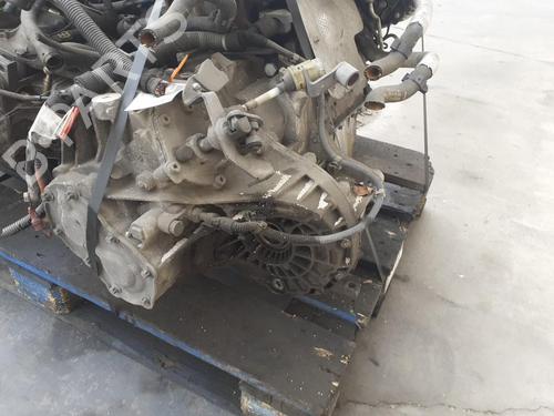 Used Gearbox OPEL ZAFIRA A MPV (T98) [1999-2006]  17697734