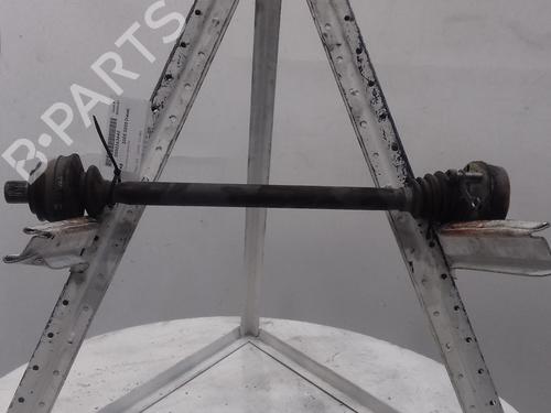Used Right front driveshaft Right front driveshaft AUDI A8 D3 (4E2, 4E8) [2002-2010] 34485204 34485204