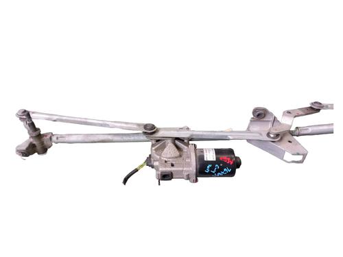 Front wiper motor CITROËN C4 II (NC_) 1.6 HDi 115 | BP34468818M29 - Image 2