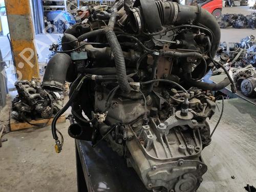 Engine CITROËN C4 I (LC_) 2.0 HDi | BP27805355M1 