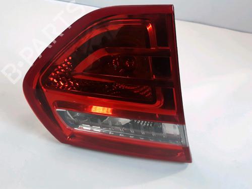 Used Left tailgate light Left tailgate light CITROËN C4 Picasso I MPV (UD_) 1.6 HDi (109 hp) 33978681 33978681