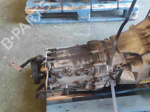 Gearbox BMW 1 (E87) 118 d | BP34488662M3 - Image 3
