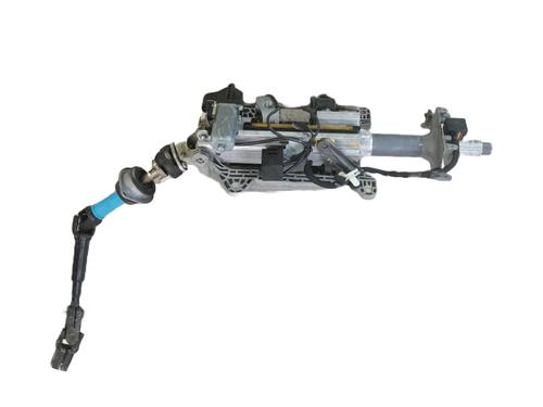 Steering column JAGUAR XF I (X250) 3.0 D | BP34493526M21 - Image 3