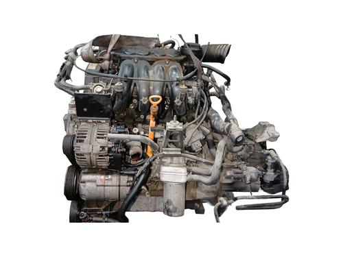 Used Engine Engine VW GOLF IV (1J1) 1.6 (100 hp) 34552999 34552999