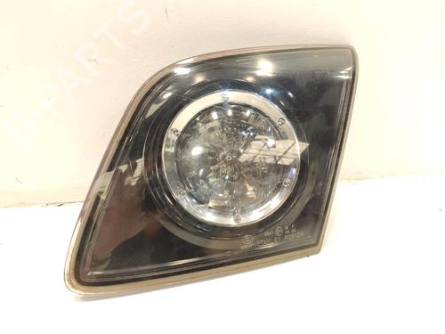 Used Right taillight Right taillight MAZDA 3 Saloon (BK) 1.6 DI Turbo (BK12Y) (109 hp) 40511877 40511877
